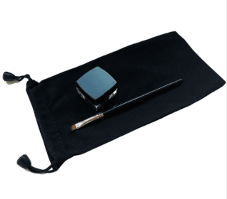 Magnetic Gel Liner (Option: Default)